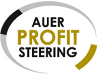 Auer Profit Steering Logo