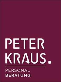 Peter Kraus Personalbertatung Logo