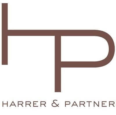 Harrer und Partner Logo